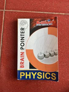 Brilliant Physics Book