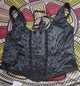 Corset