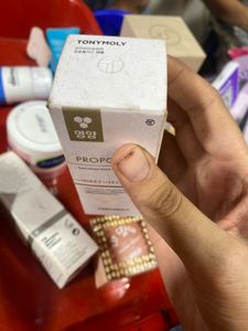 TonyMoly Serum