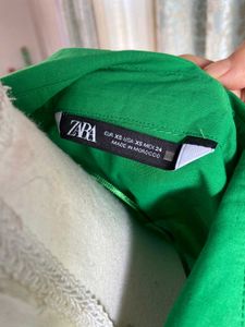 Zara Shirt