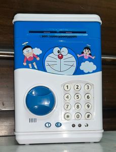 Doraemon Money Bank