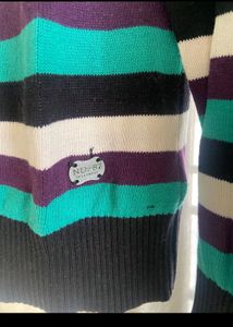 Winter Casual Sweater