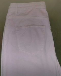 Zara Denim Pants 👖