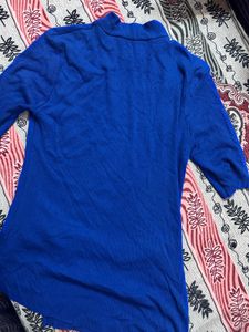 Korean Style Long Top