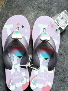 Girl Slippers