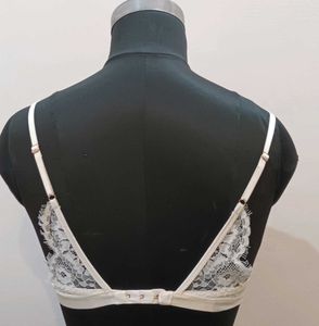 Noir Bra...size Mentioned S