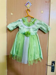 Baby Dress