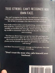 Do You Remember? by Freida McFadden