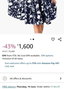 Beautiful Dress