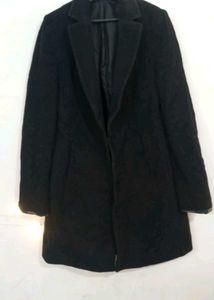 Black Coat