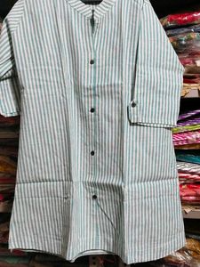 Cotton Kurti