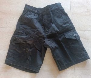 Combo Set of Boys' Cargo Shorts