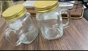 Mason Jar