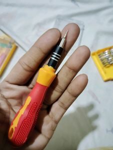 Brand New Pocket Precision Screwdriver 🪛set