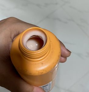 Loreal Leave In Conditioner