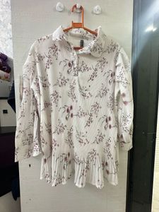 White Classic Top