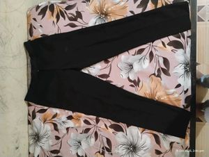 Armani Men’s Classic Black Slim-Fit Formal Trouser