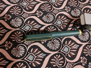 Hair Straightener Comb