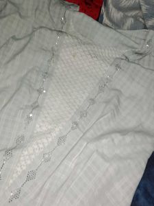 Elegant Kurta