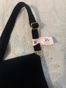 Victoria’s Secret Push-Up Bra