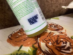 Face Toner(organic Harvest)