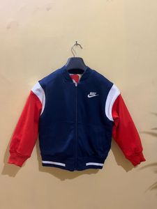 Nike Kids Bomber ReversibleJacket Bundle