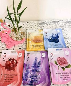 Face Mask ( Imported from Dubai And china)