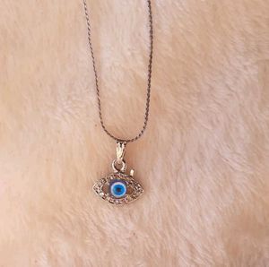 Evil Eye Necklace