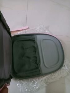 Frozen 3D School Bag