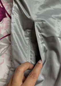 Adidas Unisex Jacket For 12yrs