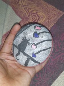 STONE PAINTING