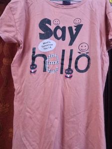 Tshirts