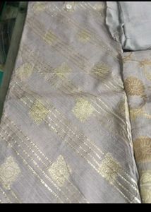 Elegant banarsi material