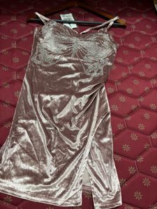 Body on Dress, New With Tag