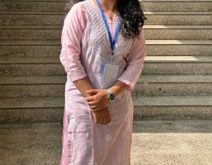 It&#39;s Two Kurtis - Pink Lucknow Chikankari ,Yellow