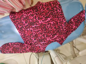 New Top Never Used