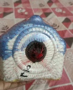 2 Pcs. Doraemon Gullak