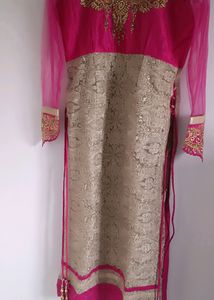 Buy This Ethnic Dress For Occasion