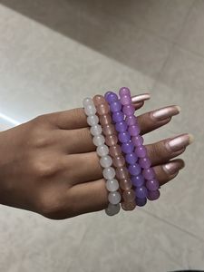 Bead Bracelet