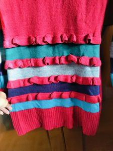 Pink Sweater For Teenage Girls On Sale