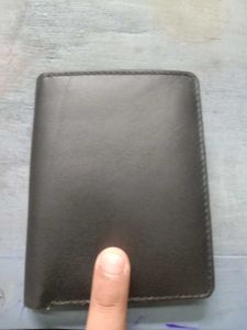 Leather