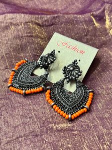 Statement Earrings