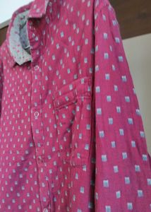 Here &amp;Now Casual Shirt For Men