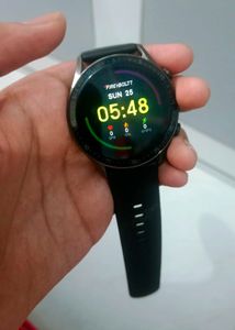 Fire-Boltt Talk Bluetooth Calling Smartwatch