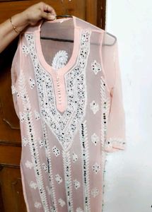Beautiful Kurti