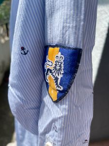 Van Heusen Academy Shirt