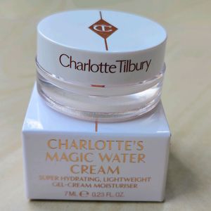 Charlotte Tilbury Magic Water Cream