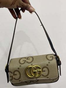 GG Shoulder Bag (copy)
