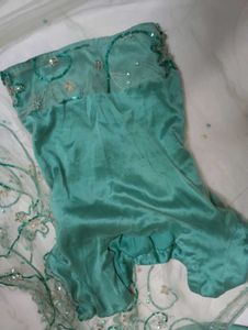 Elegant Lehenga Choli