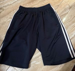 Breathable Active Shorts – For Gym, Run, or Chill